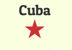 Cuba